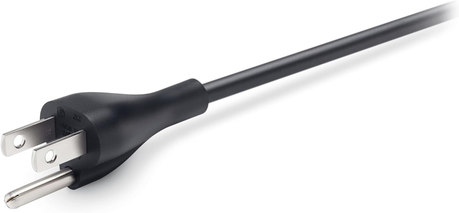 AC power cord